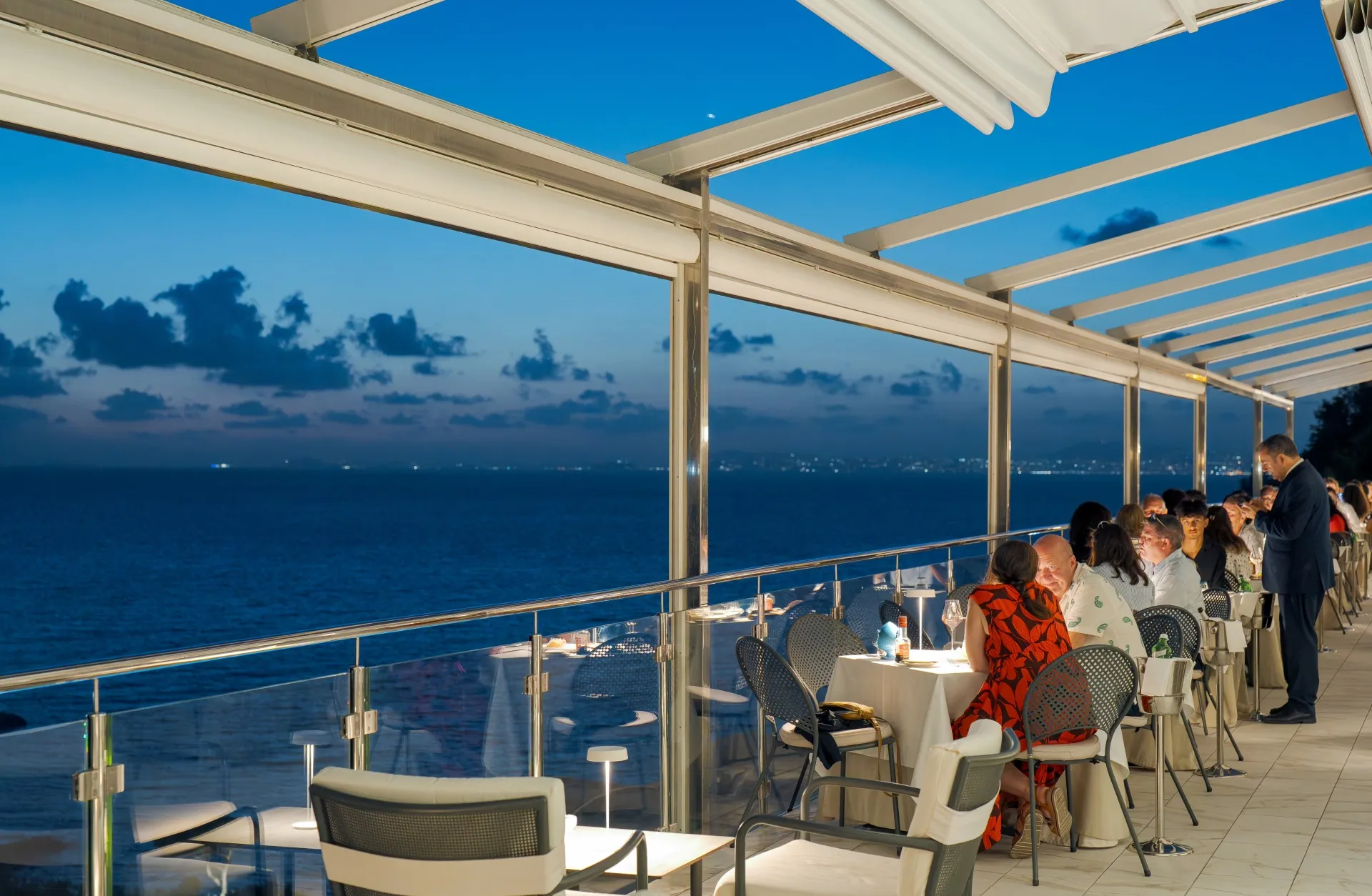 Acqualia Wellness Spa