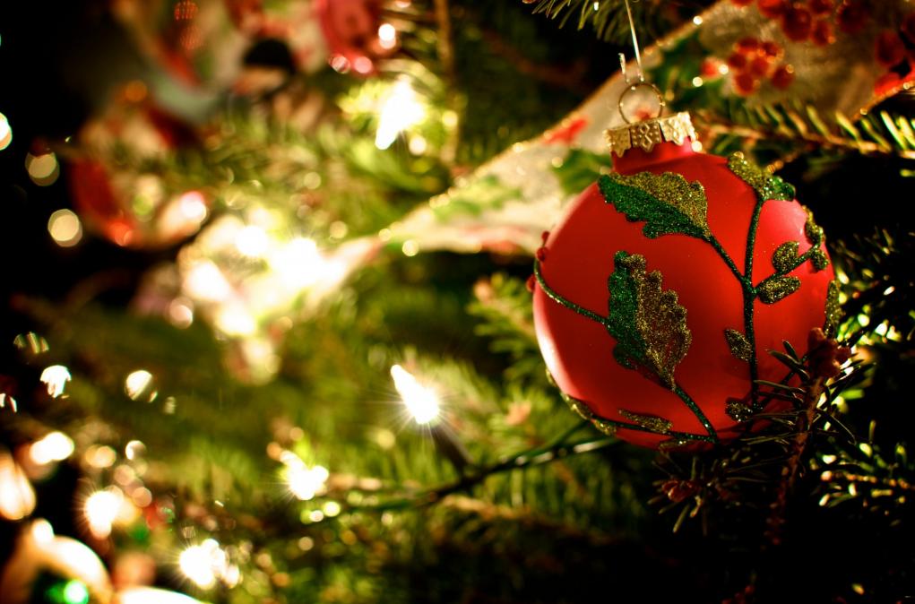 Christmas Package