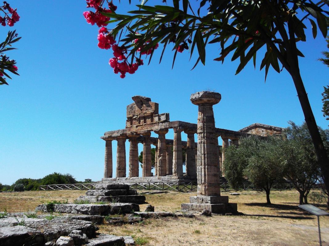 Paestum