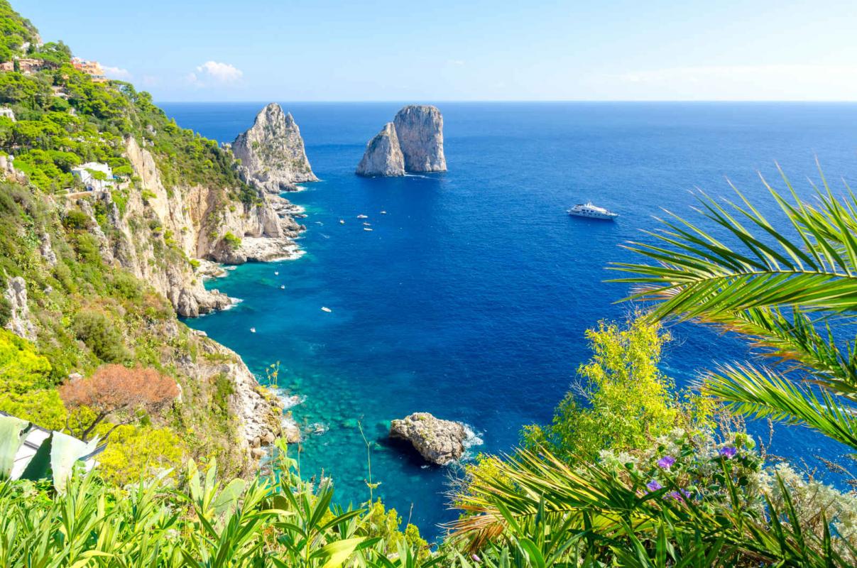 Capri