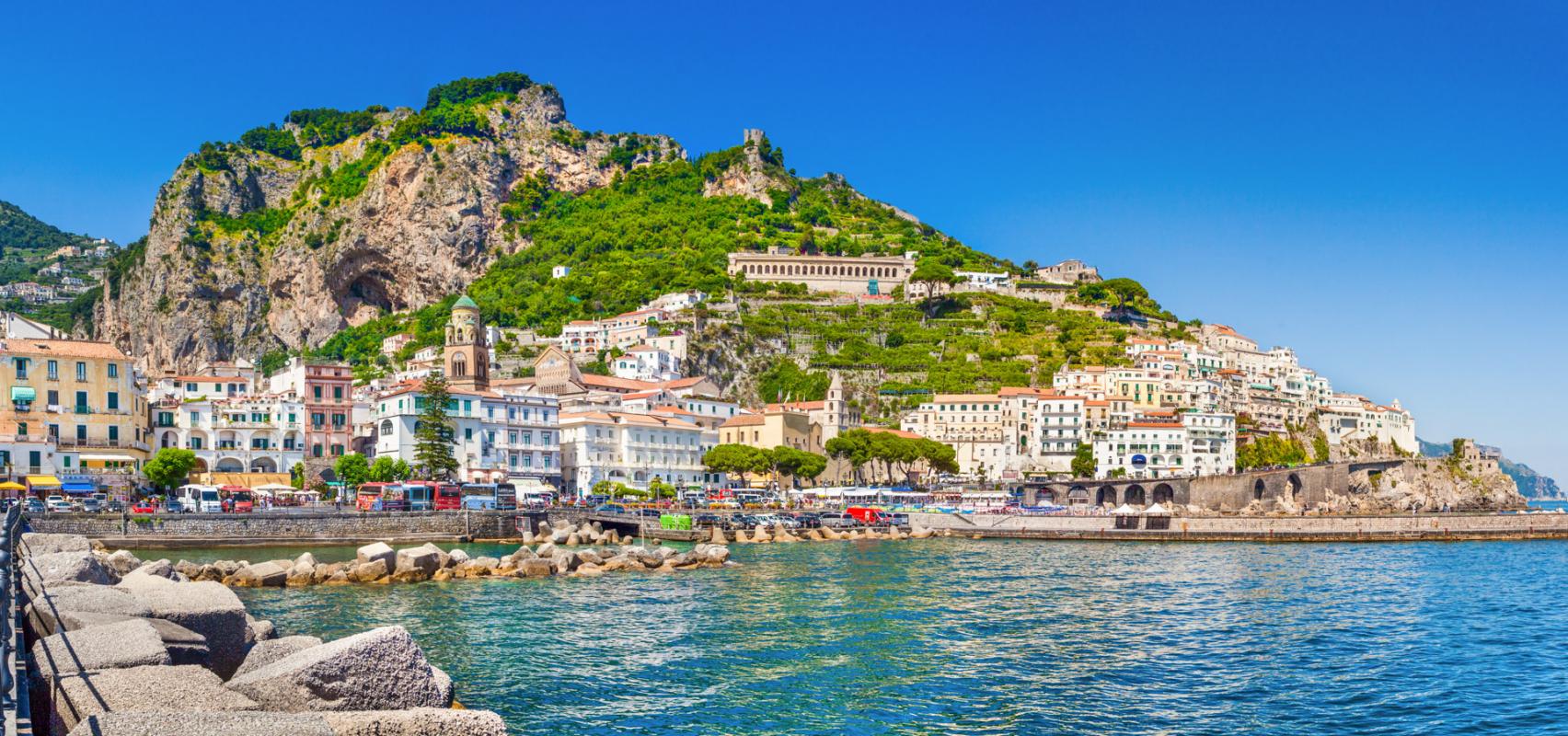 Amalfi