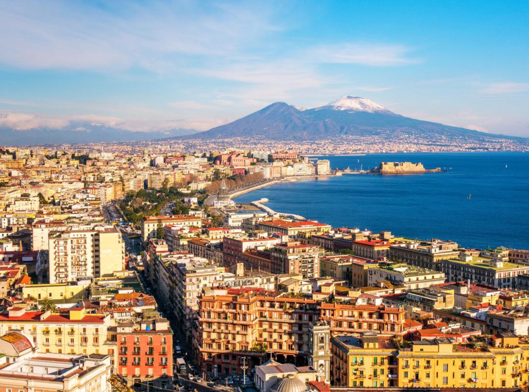 Napoli